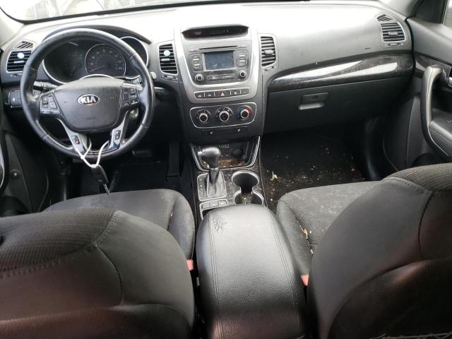 5XYKT4A6XEG492905 KIA SORENTO LX