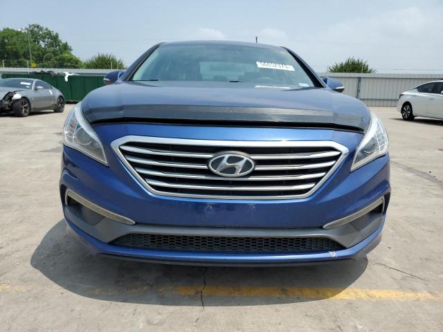 2016 HYUNDAI SONATA ECO - 5NPE24AA3GH413929