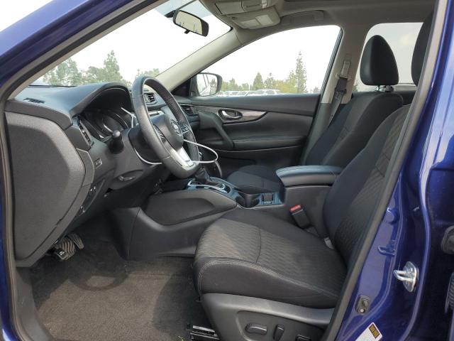 5N1ET2MT1JC841169 Nissan Rogue Sv Hybrid