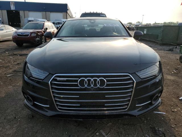 VIN WAU2GAFC6GN029654 2016 Audi A7, Prestige no.5