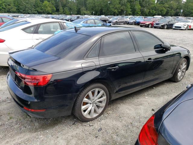 2017 AUDI A4 ULTRA P - WAUGMAF40HN069818