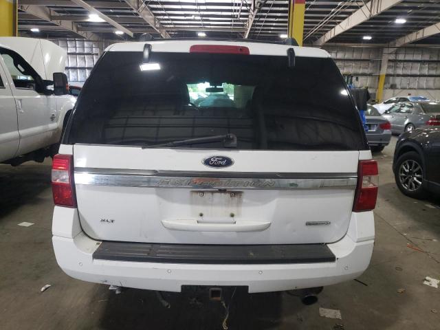 1FMJU1JT2FEF44868 Ford Expedition Xlt