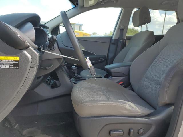 2015 HYUNDAI SANTA FE G - KM8SM4HF2FU118822