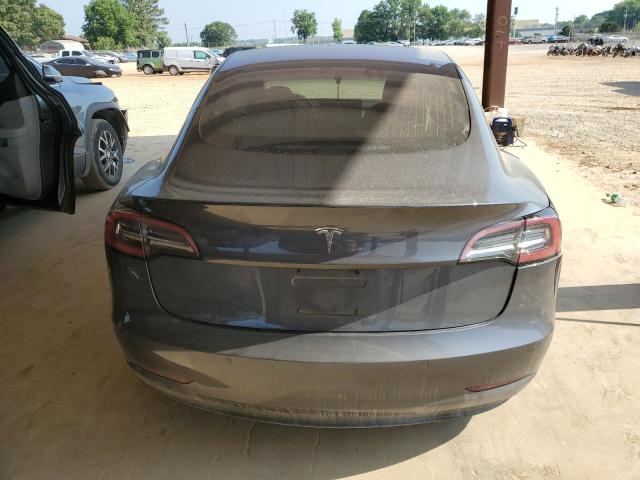 5YJ3E1EA4JF041093 Tesla MODEL 3