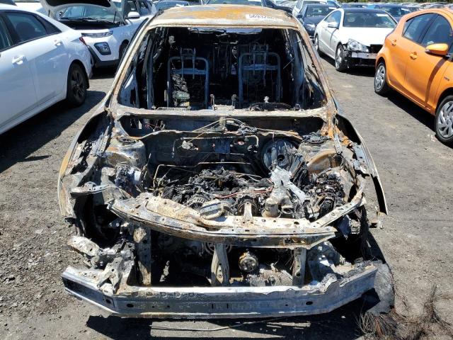4S3GTAB6XH3720817 Subaru Impreza Premium