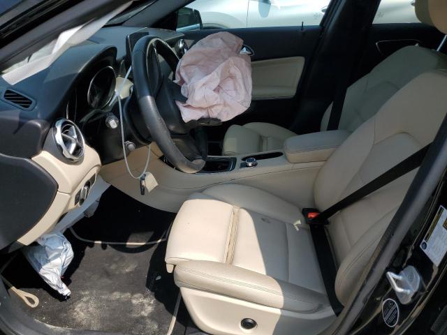 2018 MERCEDES-BENZ GLA 250 - WDCTG4EB5JJ460917