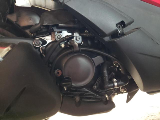 2014 HONDA NSS300 A MLHNF0412E5000340