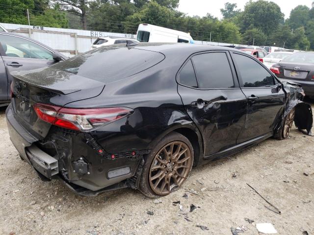 4T1T31AK7PU046076 Toyota Camry SE N 3