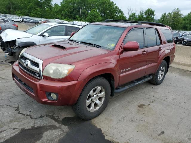 2006 Toyota 4Runner SR5