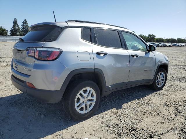 3C4NJDAB3JT190987 Jeep Compass Sport