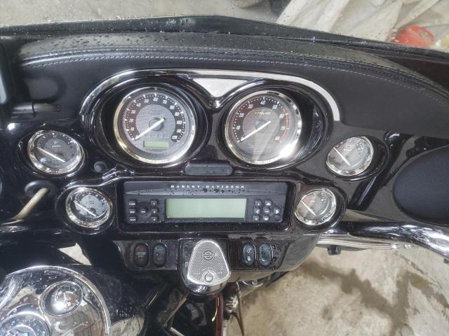 2011 HARLEY-DAVIDSON FLHTCUSE6 - 1HD1PR812BB953297