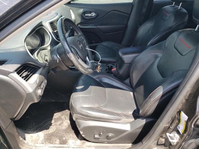 1C4PJMBS2FW604415 Jeep Cherokee Trailhawk