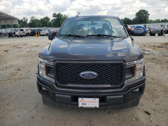1FTEW1CP8KFA06289 Ford F150 Supercrew