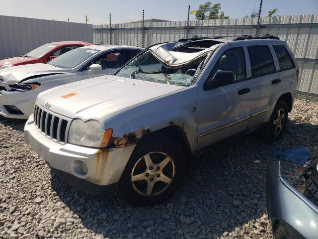 2005 Jeep Grand Cherokee Laredo