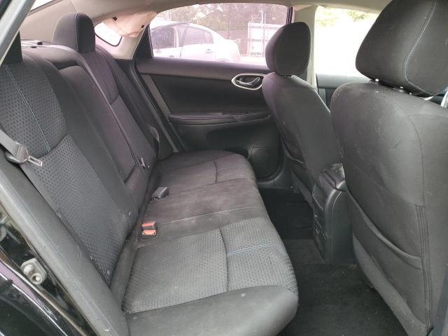 3N1AB7AP6JY236584 Nissan SENTRA S