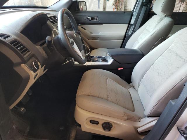 1FM5K8B88EGB84521 | 2014 FORD EXPLORER