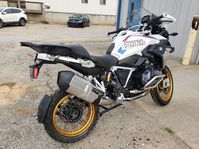 2023 BMW R 1250 GS - WB10M0308P6G95805