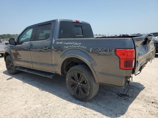 1FTEW1E5XLFC48689 Ford F150 Supercrew