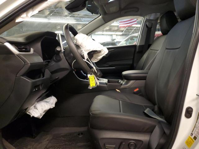 2023 TOYOTA RAV4 WOODL - 2T3UWRFVXPW156415