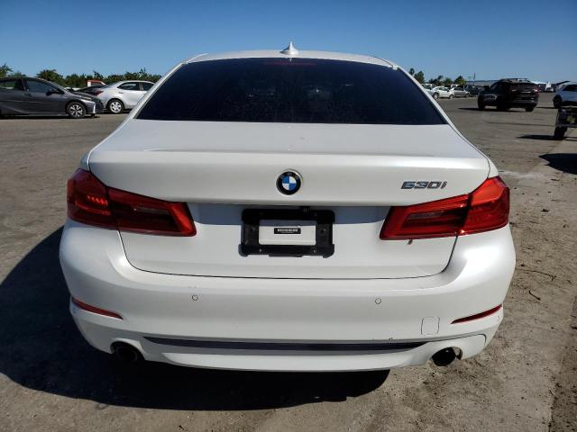 WBAJA5C57KWW04325 BMW 530 I