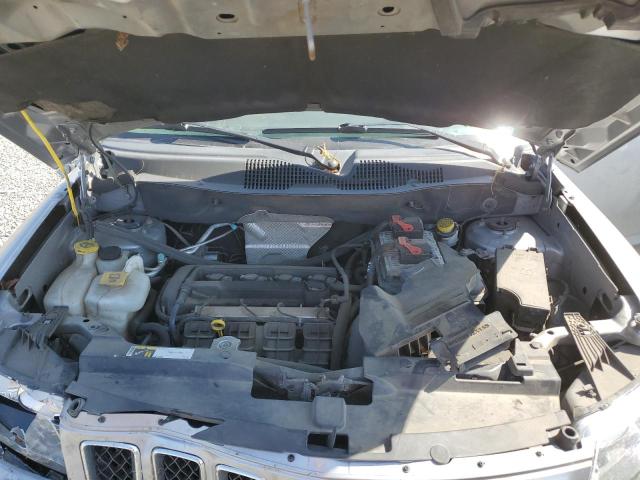 1C4NJCBA4GD560827 Jeep Compass Sport