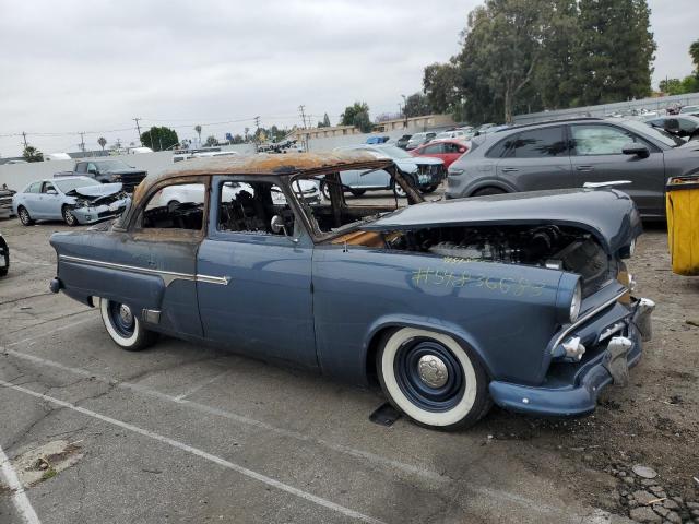 Vin: u4rt101025, lot: 54836683, ford custom 19544