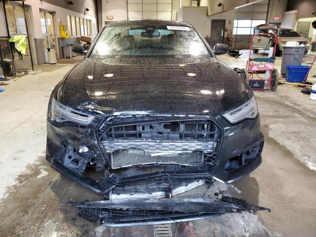 2016 AUDI S6 PRESTIG WAUH2BFC1GN164426