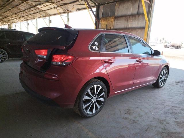 KMHH35LE9JU032451 Hyundai ELANTRA GT
