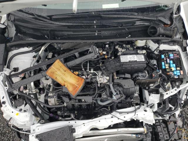  TOYOTA COROLLA 2023 Білий