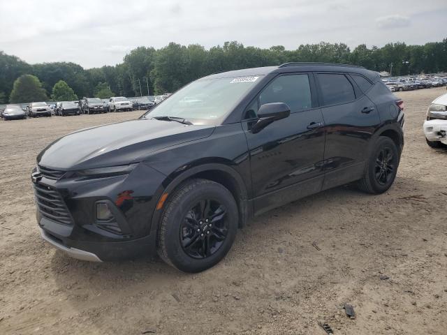 2021 Chevrolet Blazer 