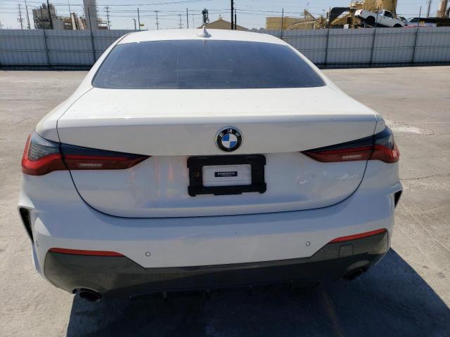 WBA53AP06MCG55406 BMW 430I