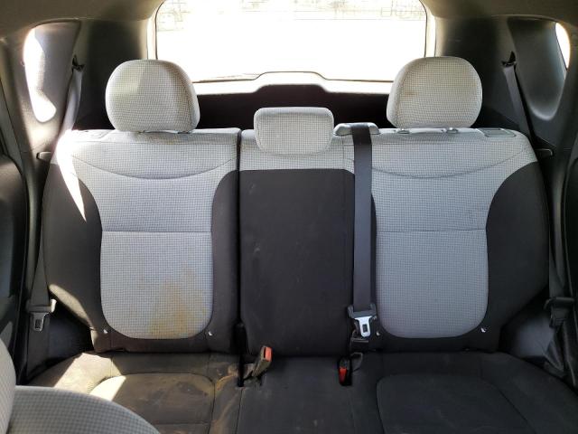 KNDJN2A20J7623466 KIA Soul