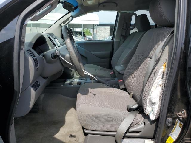 1N6AD0ER8GN738221 Nissan FRONTIER S