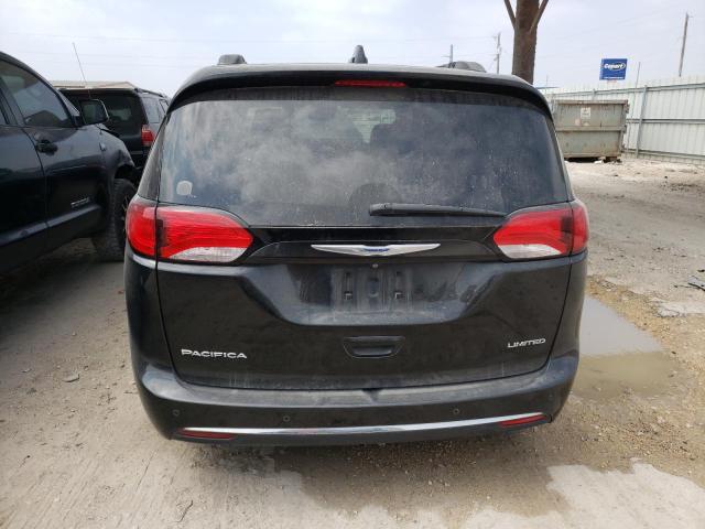 2C4RC1GG6KR506187 2019 CHRYSLER PACIFICA, photo no. 6