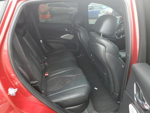 2022 ACURA RDX A-SPEC - 5J8TC2H65NL012001