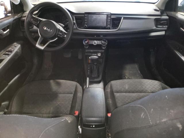2020 KIA RIO LX - 3KPA24AD5LE312317
