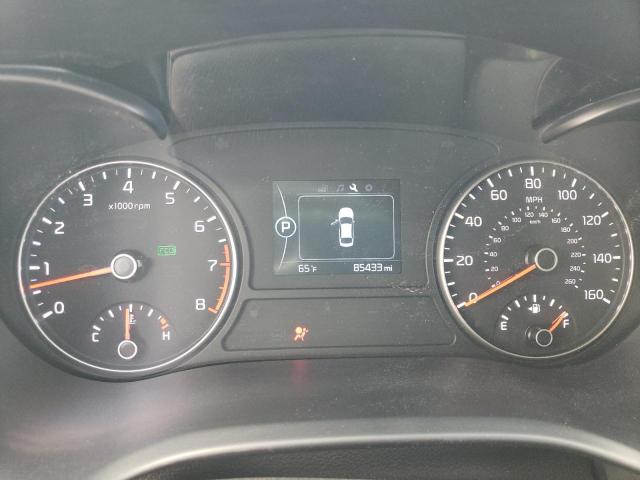 5XXGU4L3XHG163328 KIA OPTIMA EX