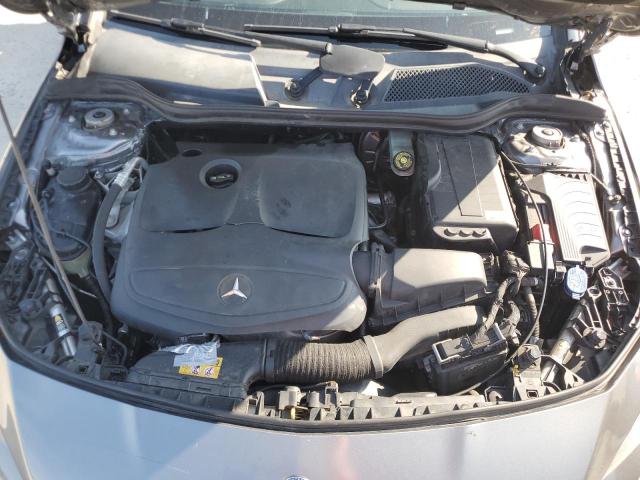 WDDSJ4EB6EN159368 Mercedes-Benz CLA 250
