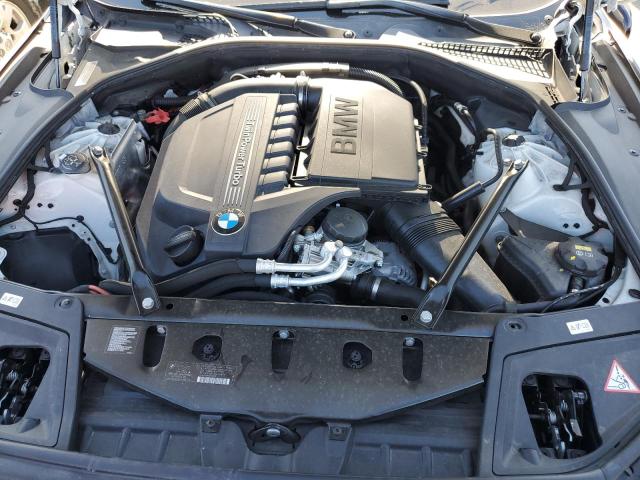WBA5B1C57ED482086 BMW 535 I