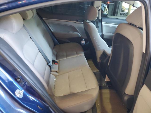 5NPD84LF5HH181774 Hyundai ELANTRA SE