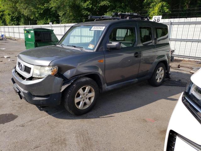 2009 Honda Element EX