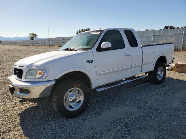 1998 Ford F-150 