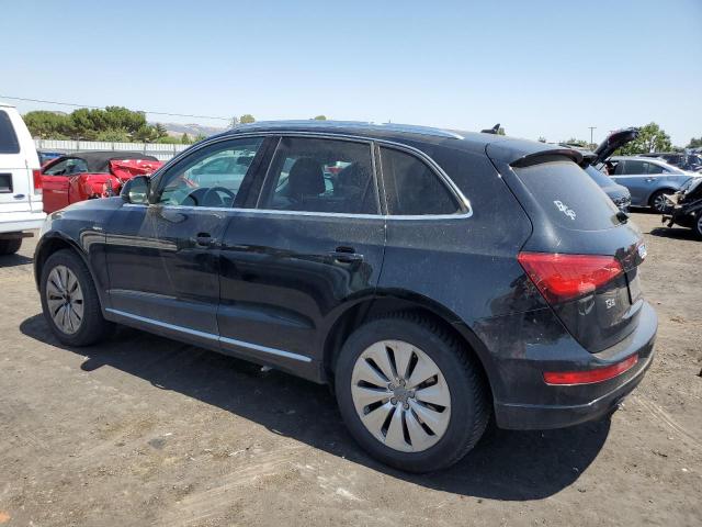 VIN WA1C8AFPXDA046090 2013 Audi Q5, Premium Hybrid no.2