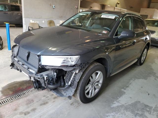 2020 Audi Q5 Premium