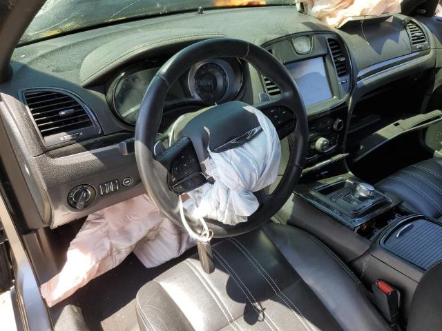 2C3CCABG7JH214120 Chrysler 300 S