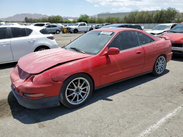 1997 Acura Integra LS