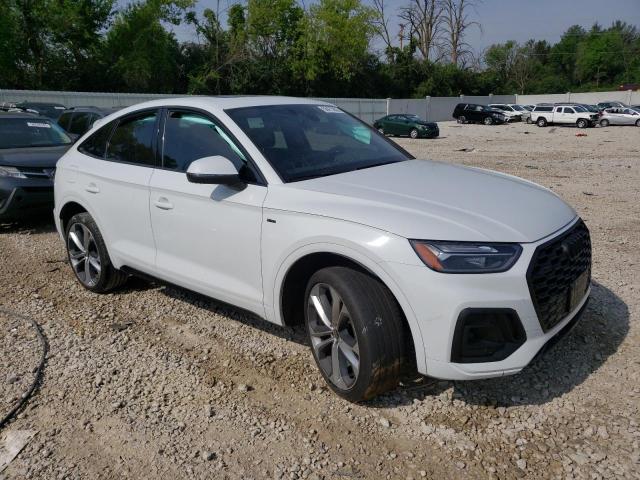 2023 AUDI Q5 SPORTBA WA15AAFY9P2000660