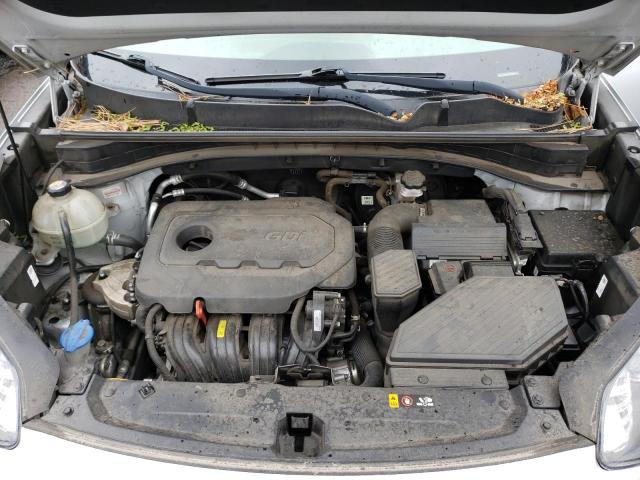 KNDPM3AC7H7210031 KIA Sportage Lx