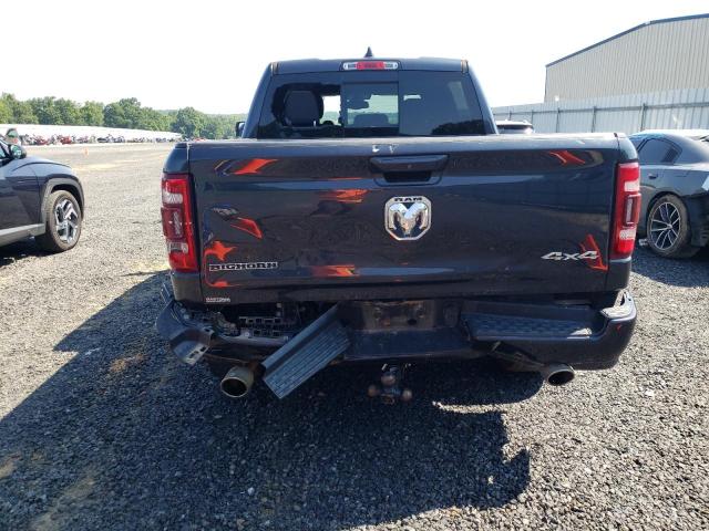 2019 DODGE OTHER 1C6SRFFT5KN711175