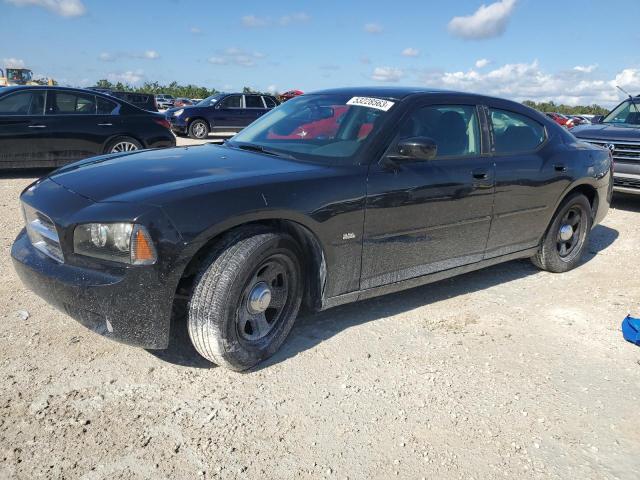 2010 Dodge Charger SXT